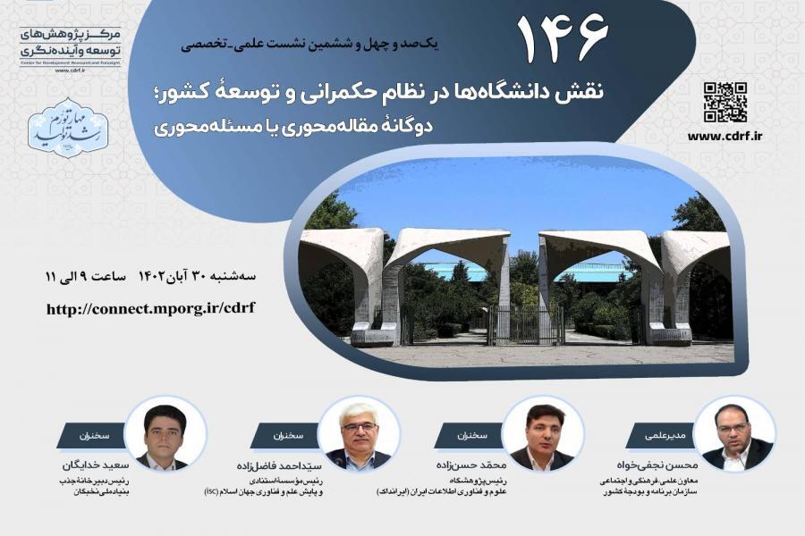 مقاله محوری یا مسأله محوری کدام مهم است؟ مقاله محوری یا مسأله محوری کدام مهم است؟