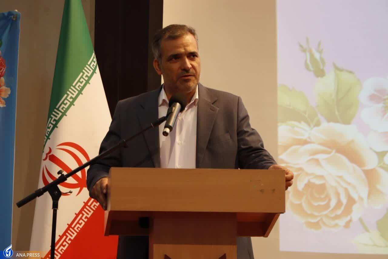 افزایش رشد جذب دانشجو در دانشگاه آزاد اسلامی خراسان رضوی افزایش رشد جذب دانشجو در دانشگاه آزاد اسلامی خراسان رضوی