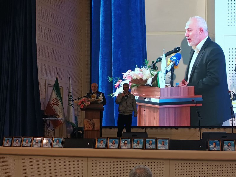 هفتمین یادواره شهدا «امنیت آفرینان بینشان» برگزار شد هفتمین یادواره شهدا «امنیت آفرینان بینشان» برگزار شد