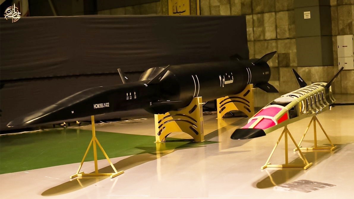 بازدارندگی کوبنده با «فتاح»