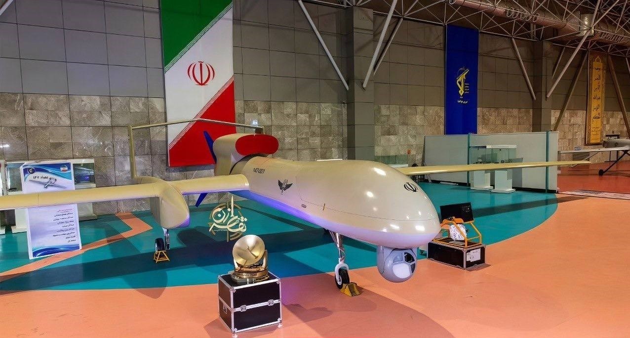 بازدارندگی کوبنده با «فتاح»