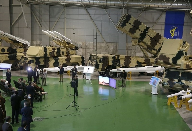 بازدارندگی کوبنده با «فتاح»