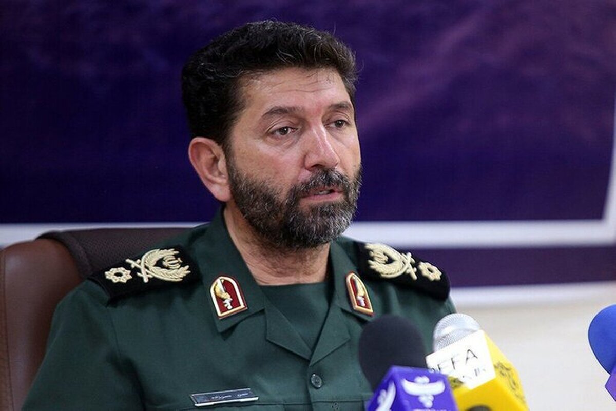 فرمانده سپاه تهران بزرگ: ۸۶ هزار پایگاه علمی و ۳ هزار گروه جهادی در تهران سازماندهی می‌شوند