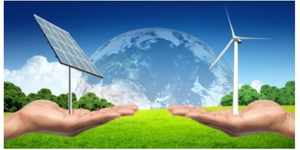 چشم انداز۲۰ ساله وزارت نیرو توسعه انرژی‌تجدید‌پذیر است