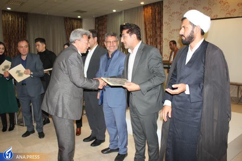 گرامیداشت روز پرستار در واحدهای دانشگاه آزاد اسلامی + تصاویر