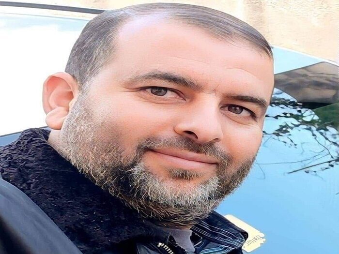 خبرنگاری دیگر در غزه به شهادت رسید خبرنگاری دیگر در غزه به شهادت رسید