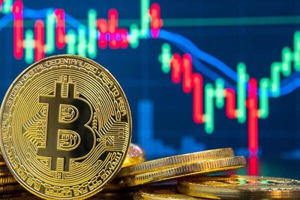 صعود بیتکوین به بالاترین قیمت یک سال اخیر بیتکوین