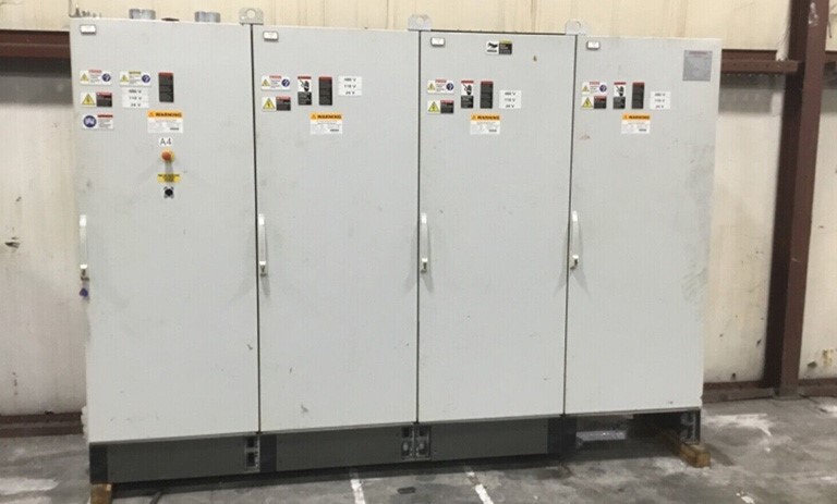 همه چیز در مورد تابلو طرح ریتال و کاربردهای آن