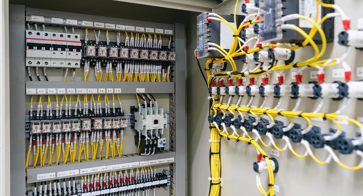 راهنمای خرید بهترین تابلو برق | بدون دانستن این نکات خرید نکنید