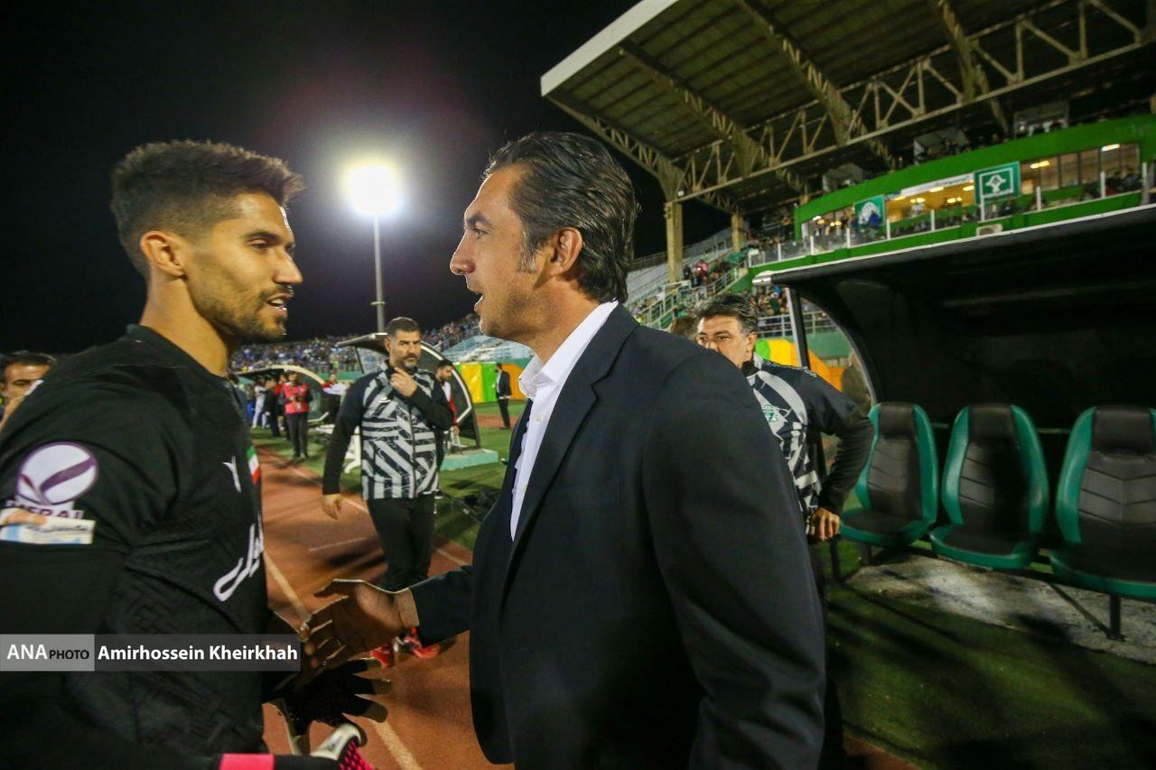 بماند///مرور اتفاقات آخرین دیدار استقلال و آلومینیوم| بماند///مرور اتفاقات آخرین دیدار استقلال و آلومینیوم|