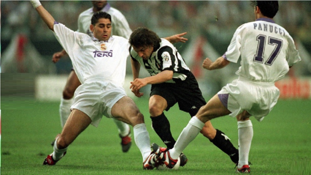 از هیرو و راموس تا کومان و روبرتو کارلوس؛ ۵ مدافع گلزن تمام ادوار لالیگا کدام ستارهها هستند؟ از هیرو و راموس تا کومان و روبرتو کارلوس؛ ۵ مدافع گلزن تمام ادوار لالیگا کدام ستارهها هستند؟