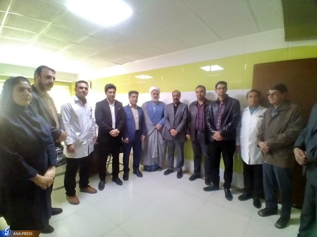 گرامیداشت روز پرستار در واحدهای دانشگاه آزاد اسلامی + تصاویر