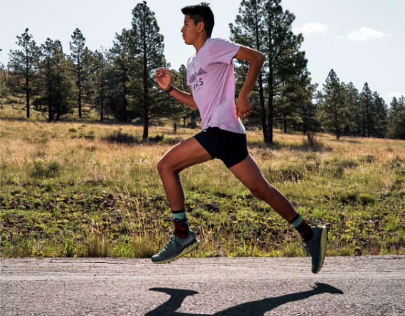 اثرات مثبت دویدن برای زندگی ما اثرات مثبت دویدن برای زندگی ما