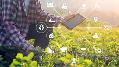 تکنولوژی نیاز جدی بخش کشاورزی کشاورزی