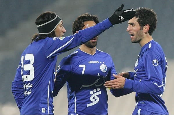 از دعوای رضایی و بداوی، جباری و کرار و حالا کنعانی و رفیعی/ نقش انضباطی باشگاه‌ها و فدراسیون چیست؟