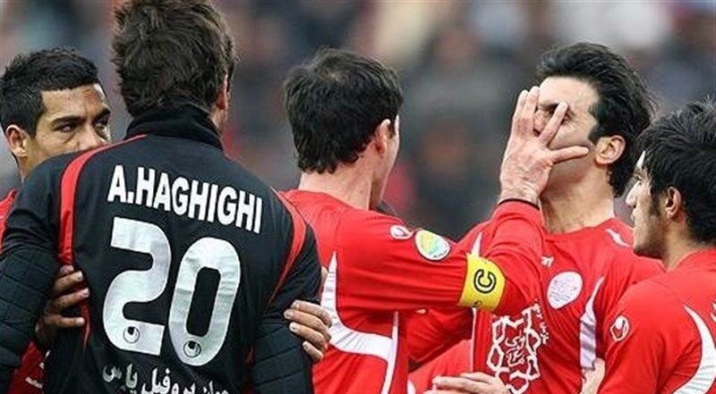 از دعوای رضایی و بداوی، جباری و کرار و حالا کنعانی و رفیعی/ نقش انضباطی باشگاه‌ها و فدراسیون چیست؟