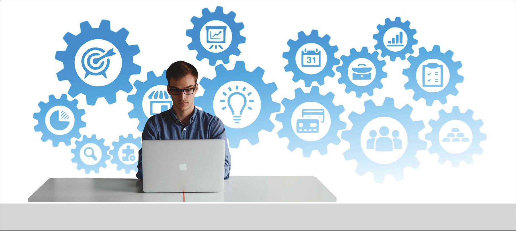 بامداد شنبه/افزایش سهم دانشبنیانها در اقتصاد با اجرای درست قوانین سهم دانشبنیانها