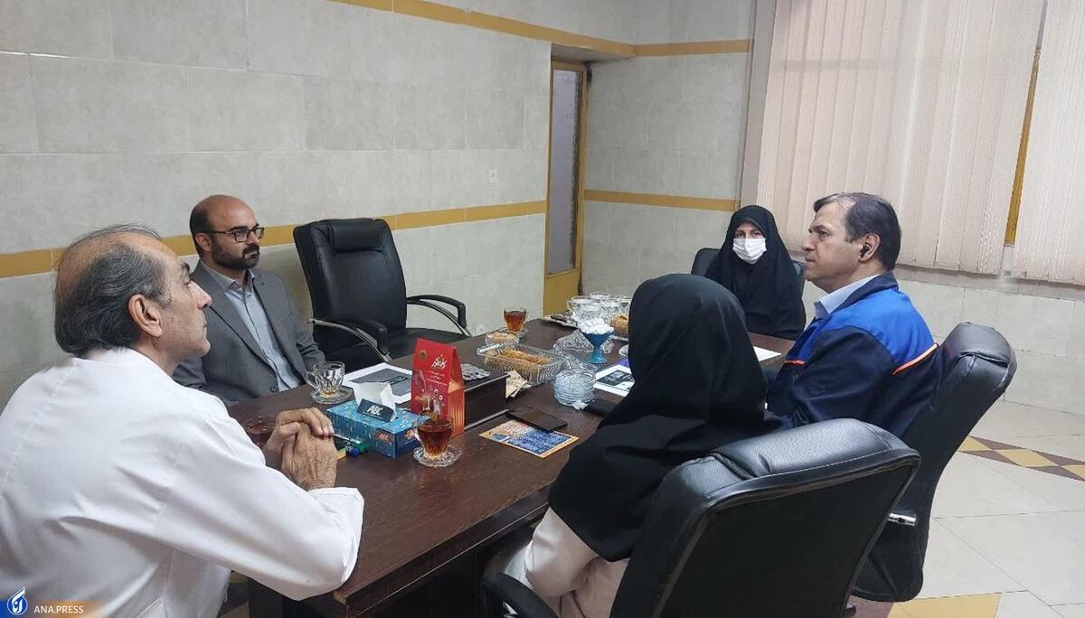 تضمین شغل از مهمترین تسهیلات صنایع به دانشجویان در «طرح پویش» تضمین شغل از مهمترین تسهیلات صنایع به دانشجویان در «طرح پویش»