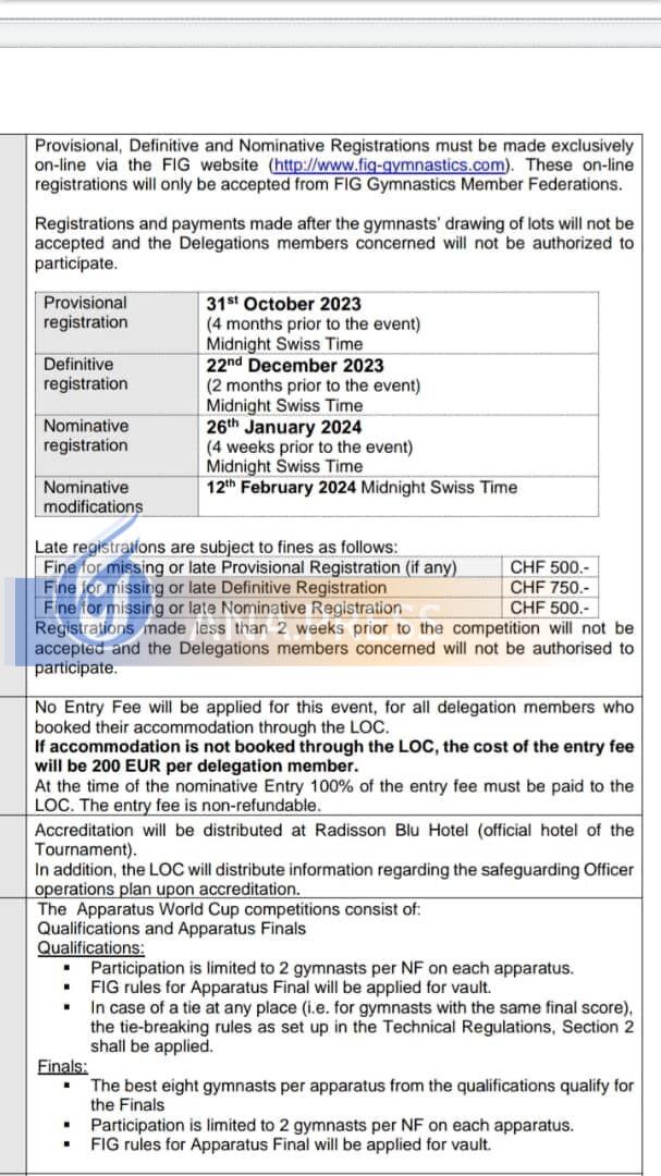 تعلل وزارت ورزش در تصمیم‌گیری/ فرصت ۷۲ ساعته برای ثبت‌نام در مسابقات انتخابی المپیک