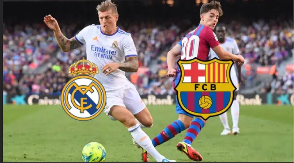 ال کلاسیکو ۲۵۵ کاتالان‌ها برابر کهکشانی‌ها؛ آیا «بلینگهام» فاتح رئال در دوئل با بارسلونا می‌شود؟