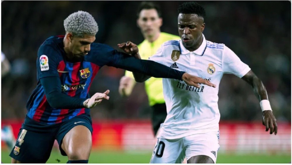 ال کلاسیکو ۲۵۵ کاتالان‌ها برابر کهکشانی‌ها؛ آیا «بلینگهام» فاتح رئال در دوئل با بارسلونا می‌شود؟