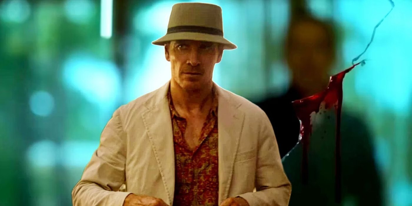 لحظهشماری برای آشنایی با «آدمکش» دیوید فینچر لحظهشماری برای آشنایی با «آدمکش» دیوید فینچر