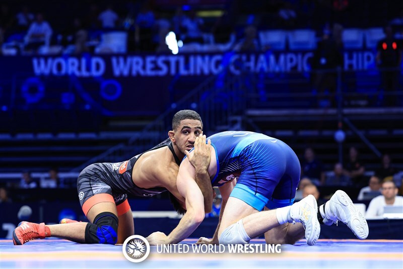 واقعیاتی از دو مسابقه جهانیِ پیش از المپیک در نورسلطان و بلگراد؛ وقتی همچنان تیم سوم جهانیم واقعیاتی از دو مسابقه جهانیِ پیش از المپیک در نورسلطان و بلگراد؛ وقتی همچنان تیم سوم جهانیم