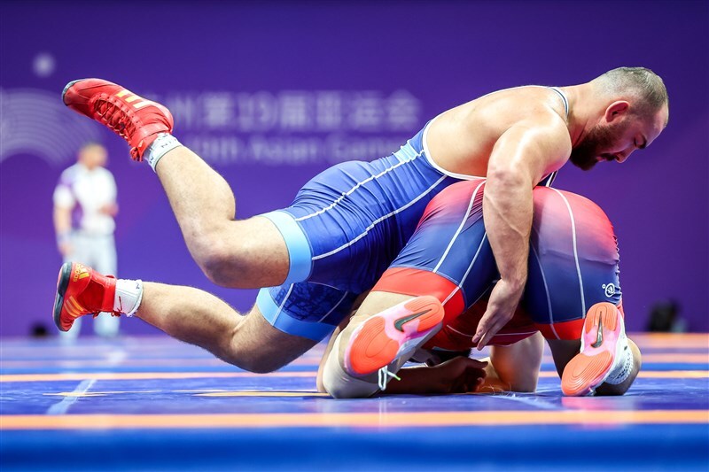 واقعیاتی از دو مسابقه جهانیِ پیش از المپیک در نورسلطان و بلگراد؛ وقتی همچنان تیم سوم جهانیم واقعیاتی از دو مسابقه جهانیِ پیش از المپیک در نورسلطان و بلگراد؛ وقتی همچنان تیم سوم جهانیم