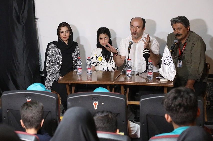 نیکو حشمت بازیگر نقش اول این نیکو حشمت بازیگر نقش اول این