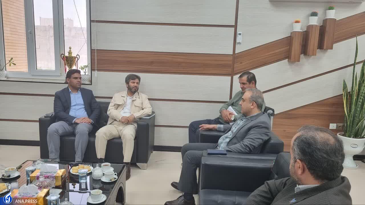 اشتغالزایی با اجرای برنامههای علمی و پژوهشی دانشگاه آزاد اسلامی اشتغالزایی با اجرای برنامههای علمی و پژوهشی دانشگاه آزاد اسلامی