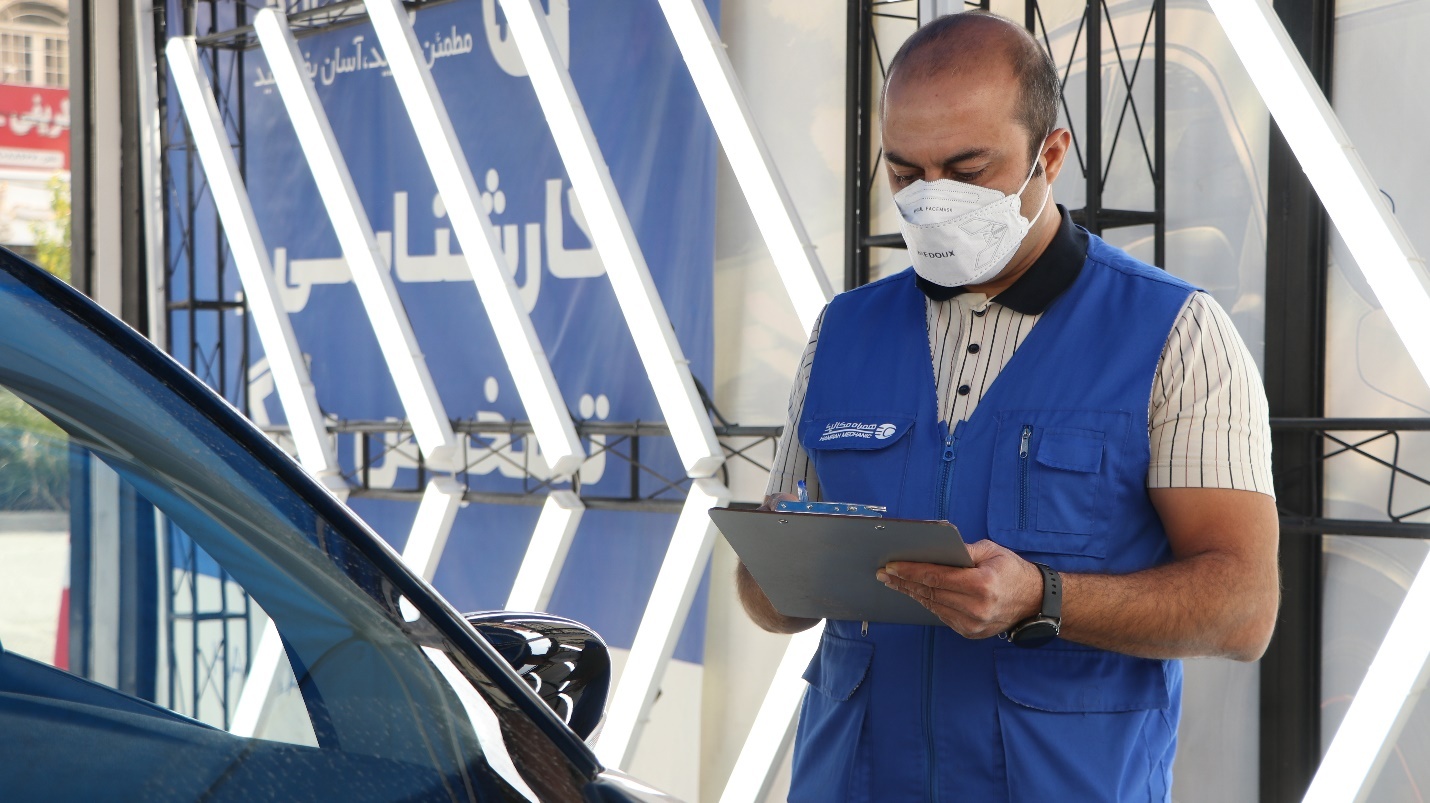 فروخته‌ شدن 70 درصد خودروها زیر یک هفته