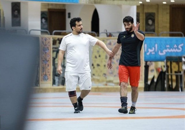 انجام سه جراحی سنگین در کشتی بعد از هانگژو؛ ۲ کتف و ۲ زانو زیر تیغ رفتند! انجام سه جراحی سنگین در کشتی بعد از هانگژو؛ ۲ کتف و ۲ زانو زیر تیغ رفتند!