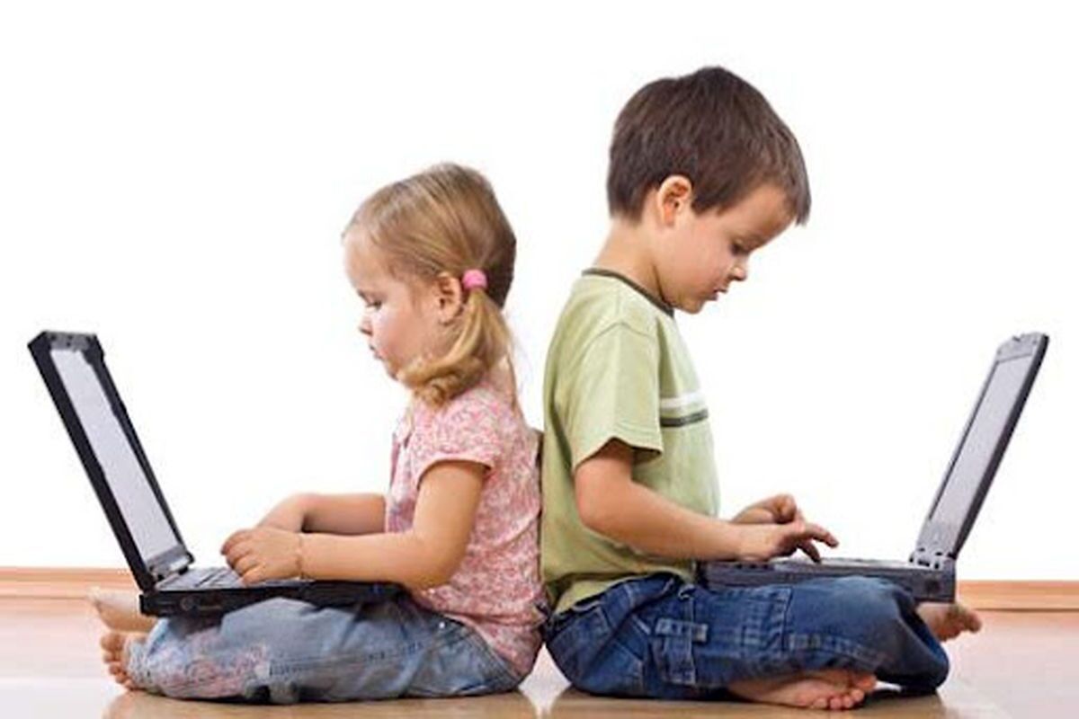 زمینه‌های حقوقی حفظ حریم خصوصی کودکان در فضای مجازی