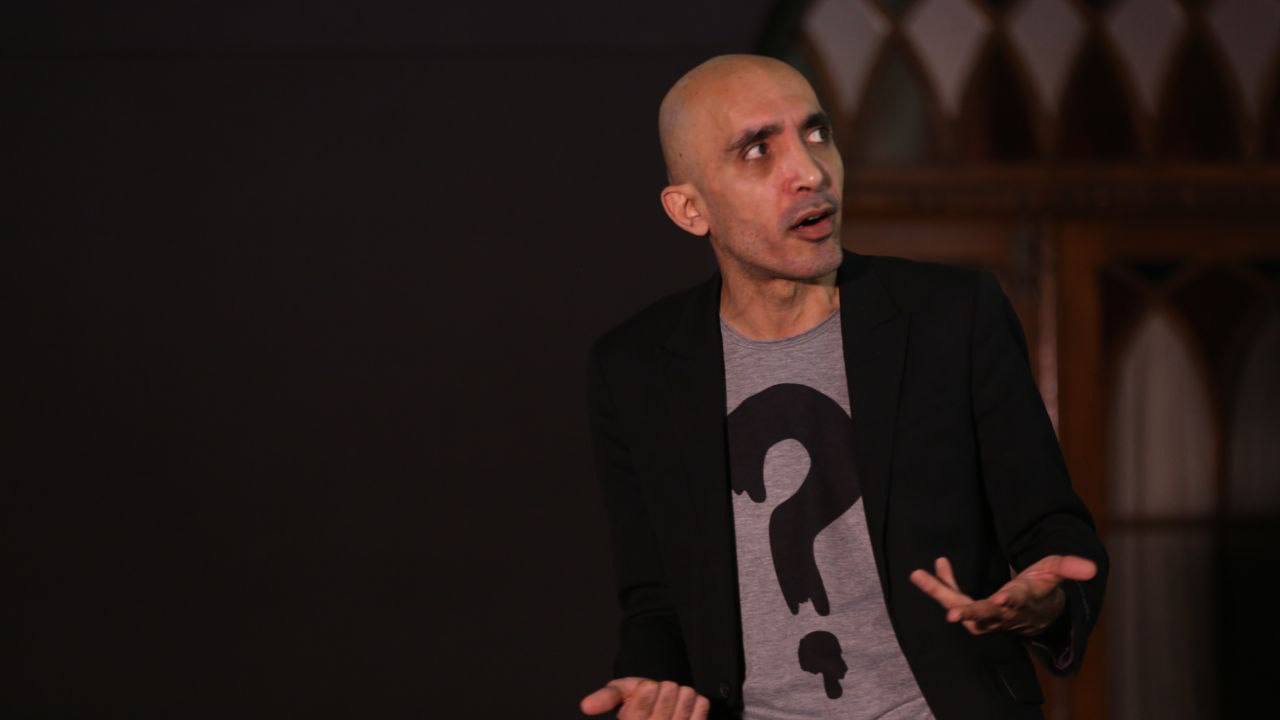 «روشهای نوین فیلمسازی با رویکرد واقعیت مجازی»بررسی شد/ ذات سینما با هوش مصنوعی دگرگون میشود «روشهای نوین فیلمسازی با رویکرد واقعیت مجازی»بررسی شد/ ذات سینما با هوش مصنوعی دگرگون میشود