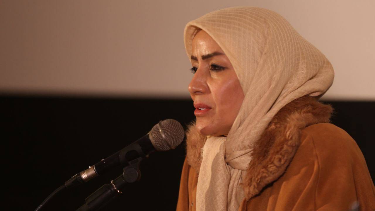 «روشهای نوین فیلمسازی با رویکرد واقعیت مجازی»بررسی شد/ ذات سینما با هوش مصنوعی دگرگون میشود «روشهای نوین فیلمسازی با رویکرد واقعیت مجازی»بررسی شد/ ذات سینما با هوش مصنوعی دگرگون میشود