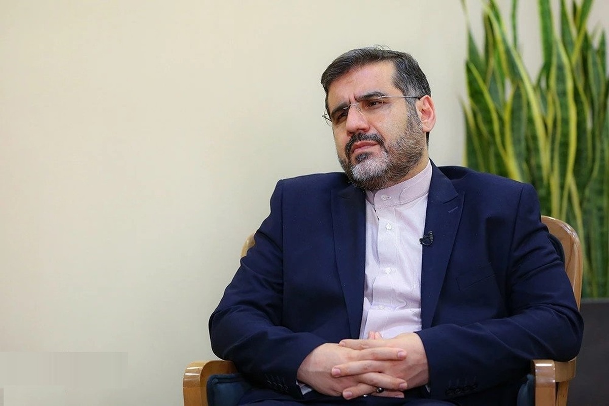 برندگان سرو ایرانی معرفی شدند/ اسماعیلی: مخالف ایجاد آموزشگاههای موازی با عناوین مختلف هستیم برندگان سرو ایرانی معرفی شدند/ اسماعیلی: مخالف ایجاد آموزشگاههای موازی با عناوین مختلف هستیم