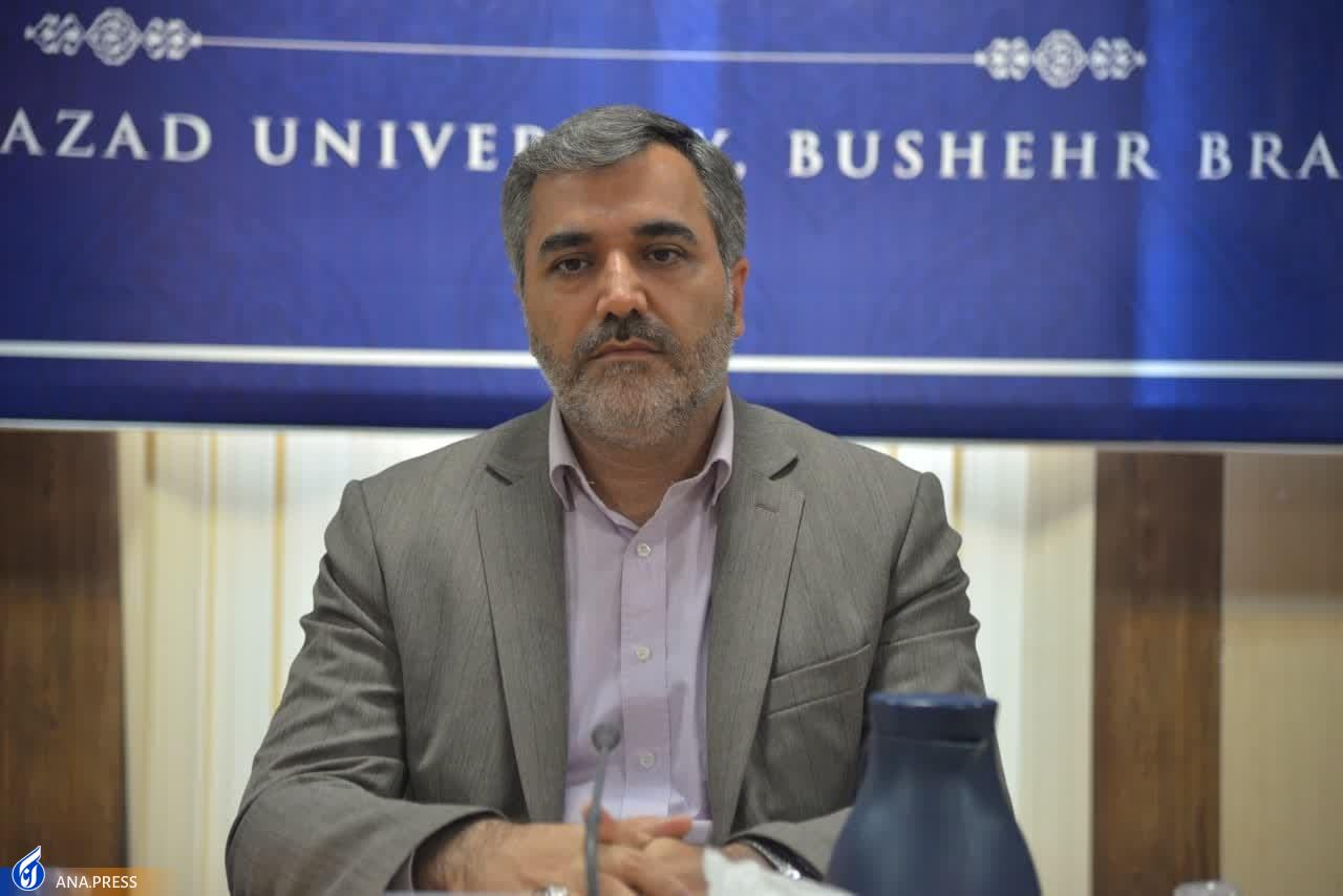 مقاومت اسلامی و طوفان الاقصی، محور محافل هفته بسیح دانشگاهیان