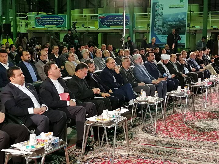 صنعت نشر ملی مظهر خودباوری است/ باید به صادرکننده کاغذ تبدیل شویم صنعت نشر ملی مظهر خودباوری است/ باید به صادرکننده کاغذ تبدیل شویم