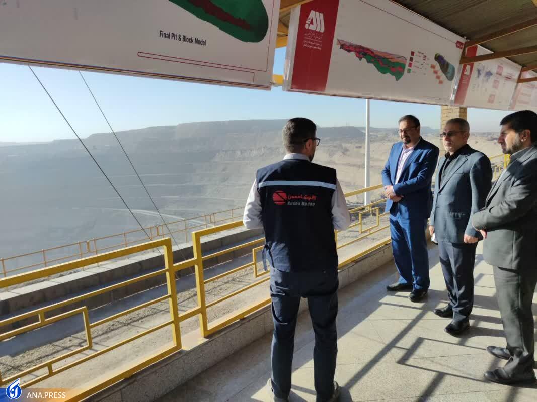 مجتمع سما و کارگاه مهندسی معکوس دانشگاه آزاد سیرجان مجوز ساخت گرفت مجتمع سما و کارگاه مهندسی معکوس دانشگاه آزاد سیرجان مجوز ساخت گرفت