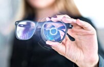آینده عینک‌های هوشمند؛ تلفیقی از فناوری «سونار» و هوش مصنوعی