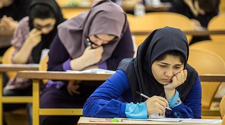 کیفیت آموزش و پرورش ایران پایین است/ فاصله بین نظر و عمل مهمترین مسئله نظام آموزشی