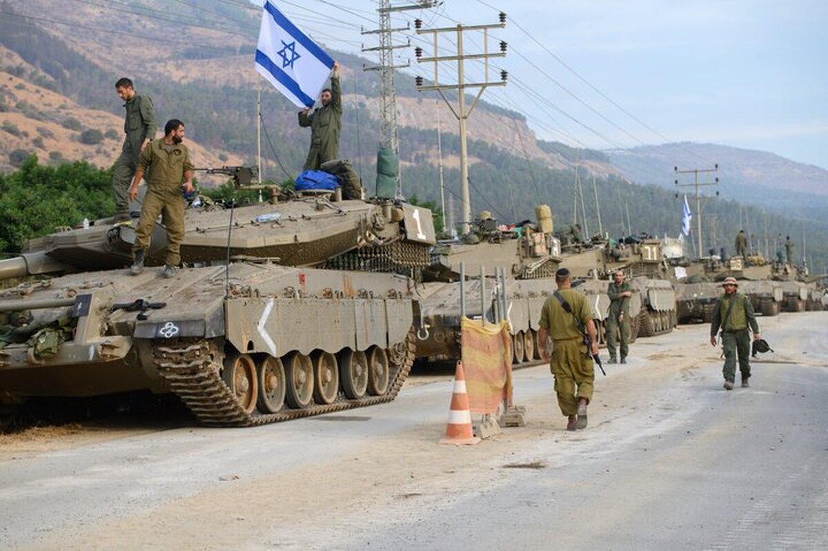 تل‌آویو عملیات نظامی علیه حماس را یک سال دیگر ادامه می‌دهد