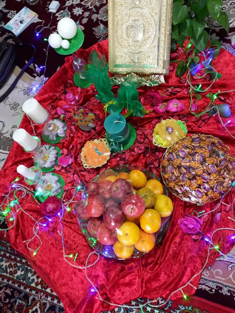 ترک اعتیاد۲۷ معتاد در یک روضه خانگی/ بانوانی که در هیئت به دنبال اصلاح جامعه هستند ترک اعتیاد۲۷ معتاد در یک روضه خانگی/ بانوانی که در هیئت به دنبال اصلاح جامعه هستند