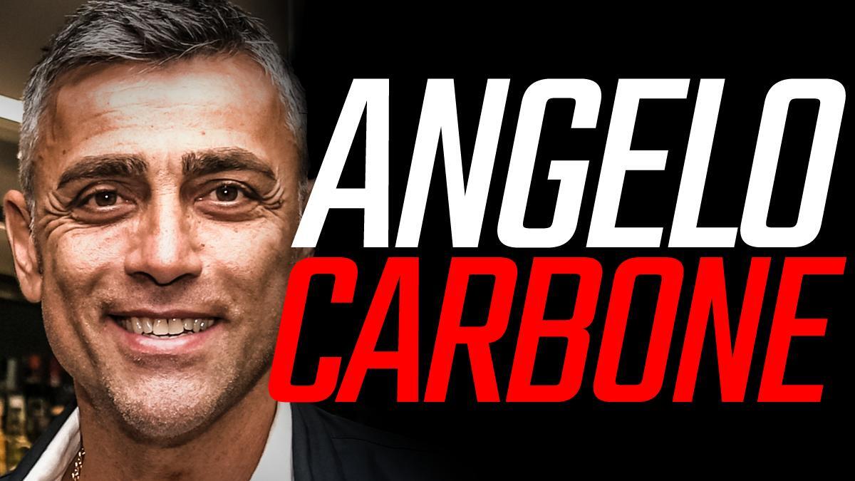 آنجلو کاربونه