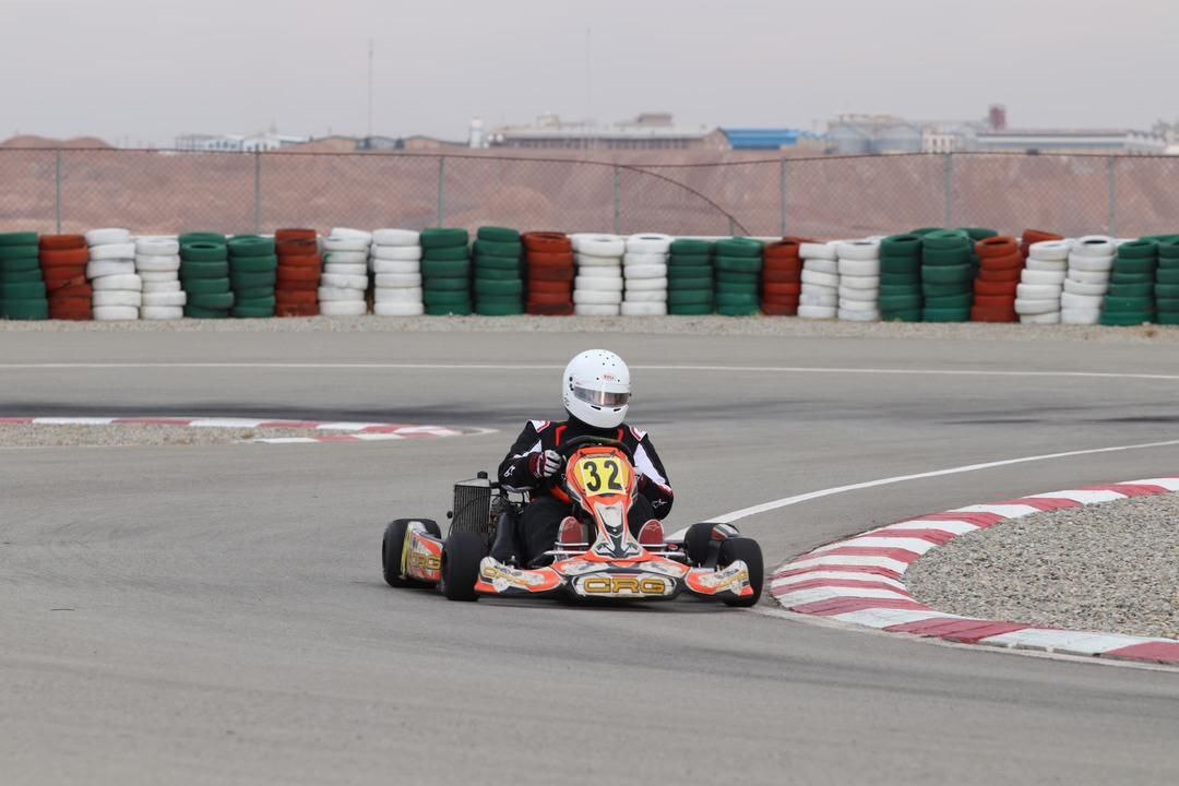 برگزاری مسابقات کارتینگ قهرمانی کشور بعد از یکسال وقفه/مثل قهرمانی معرفی شدند برگزاری مسابقات کارتینگ قهرمانی کشور بعد از یکسال وقفه/مثل قهرمانی معرفی شدند