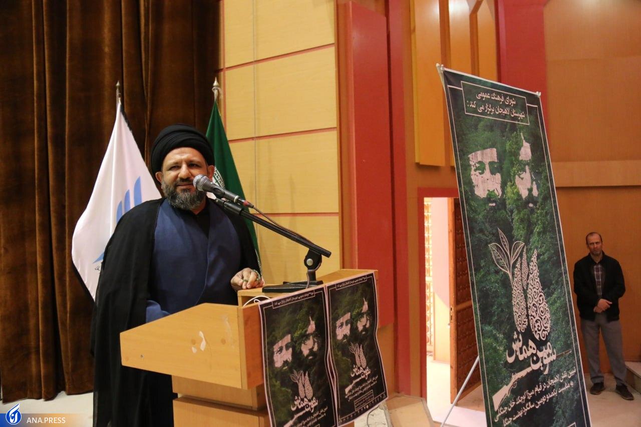 از سکولاریته کردن قیام میرزا کوچکخان توسط غرب تا چگونگی پیوستن ابراهیم حشمت به صف آزادیخواهان از سکولاریته کردن قیام میرزا کوچکخان توسط غرب تا چگونگی پیوستن ابراهیم حشمت به صف آزادیخواهان