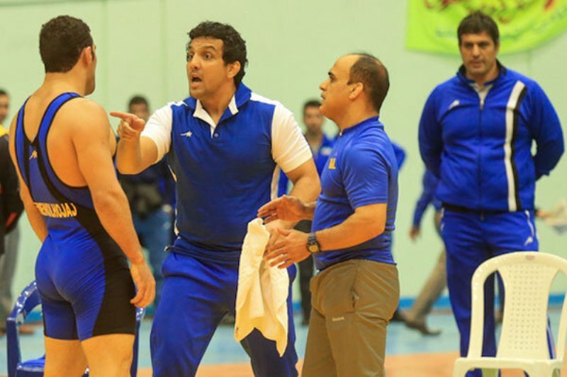 تکرار تاریخی و حکایت تلخ المپیکها؛ پایان پژمان درستکار و کادرش و چرخهای که به دست کاوه رسید! تکرار تاریخی و حکایت تلخ المپیکها؛ پایان پژمان درستکار و کادرش و چرخهای که به دست کاوه رسید!