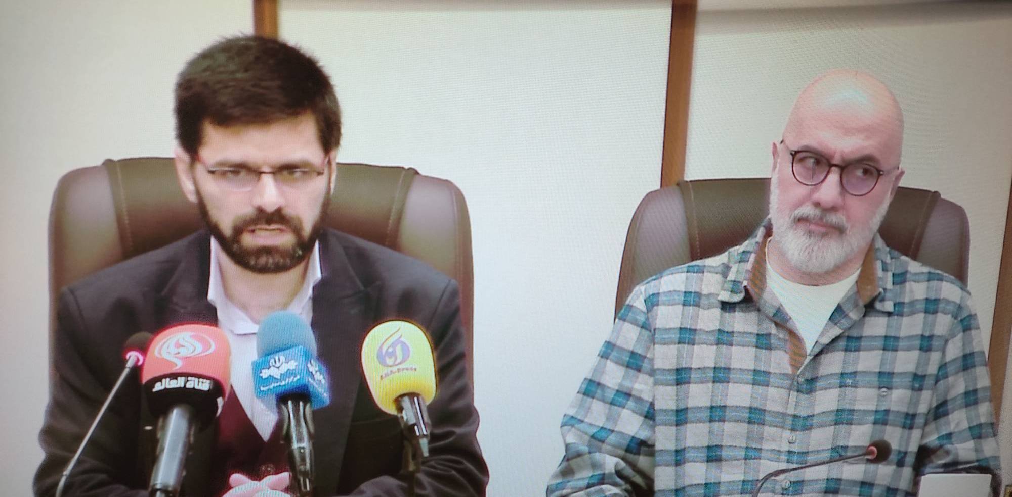 برنامه&zwnj;های بیست و یکمین جشنواره فرهنگی هنری امام رضا(ع) تشریح شد/ &laquo;معین&zwnj;الضعفا&raquo; شعار محوری جشنواره بیست و یکم شد