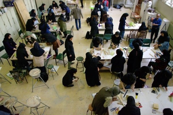 ۵ تنظیماتی که ترماولیها باید در بدو ورود به دانشگاه انجام دهند ۵ تنظیماتی که ترماولیها باید در بدو ورود به دانشگاه انجام دهند