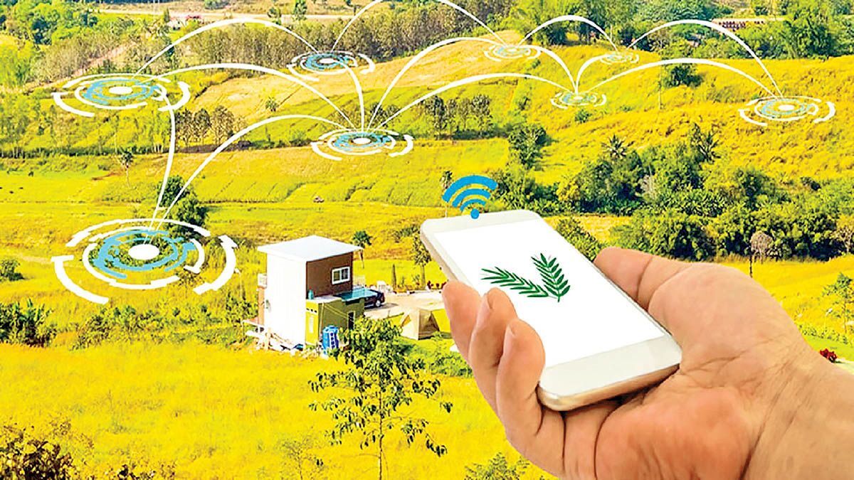 دانش‌بنیان‌ها